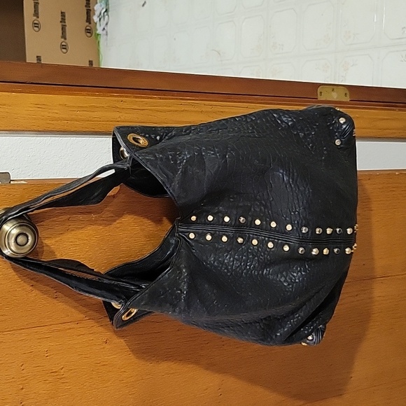 Michael Kors Uptown Astor shoulder bag - Picture 2 of 5